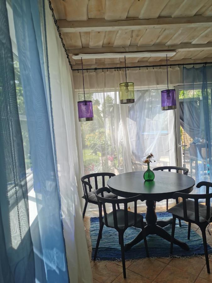 Green Garden House Юрмала Экстерьер фото