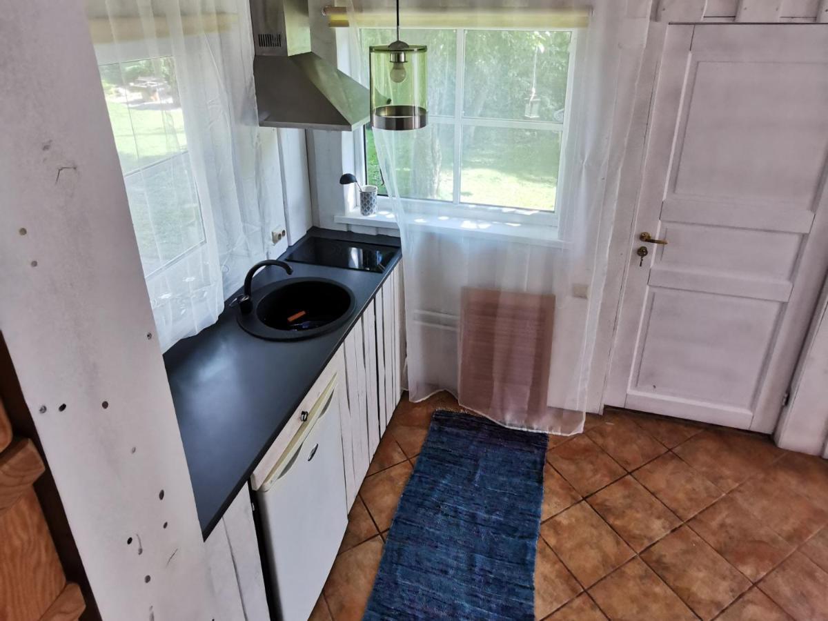 Green Garden House Юрмала Экстерьер фото