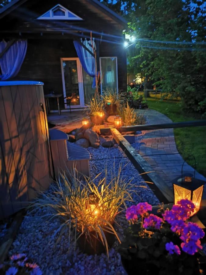 Green Garden House Юрмала Экстерьер фото