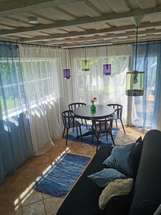 Green Garden House Юрмала Экстерьер фото