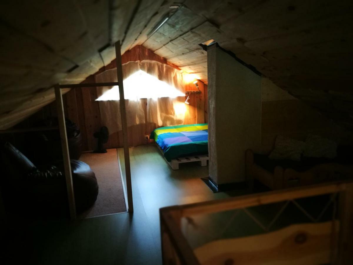 Green Garden House Юрмала Экстерьер фото